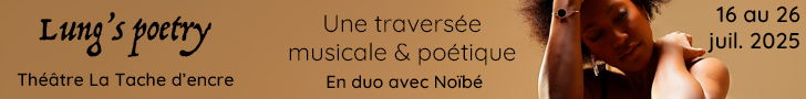 Bandeau Lung's Poetry